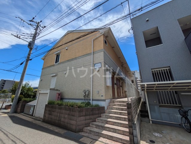 1/12 外観