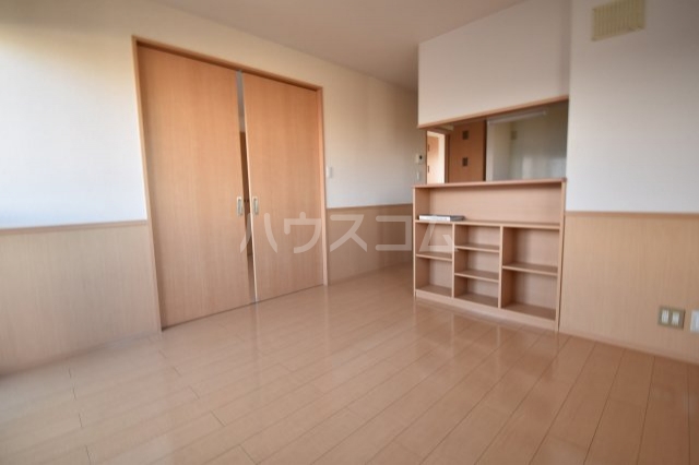 5/30 リビング/ダイニング