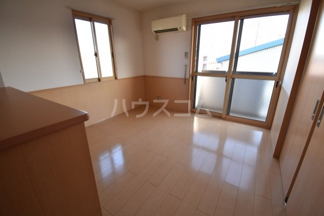 6/30 リビング/ダイニング