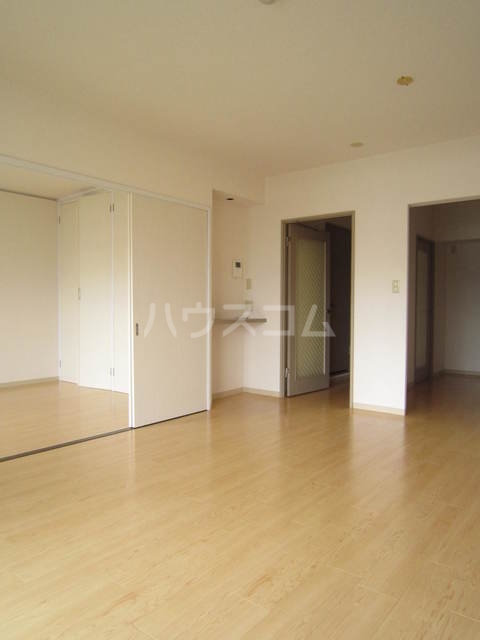 4/24 リビング/ダイニング