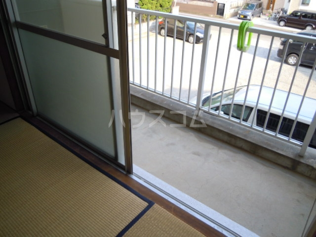 16/30 バルコニー