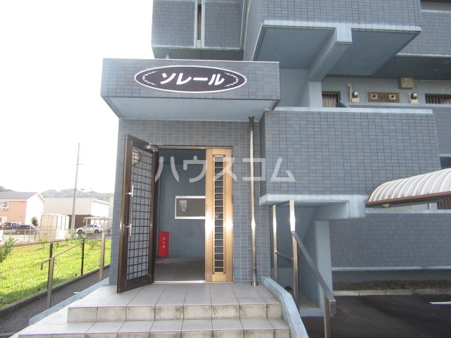 20/24 エントランス