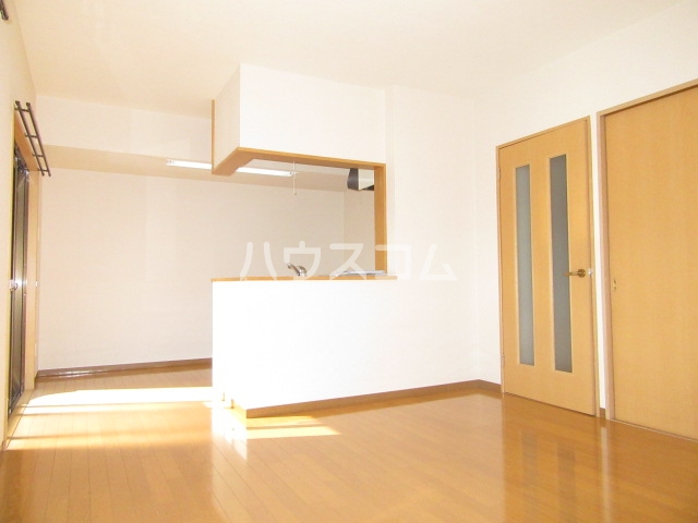 4/24 リビング/ダイニング