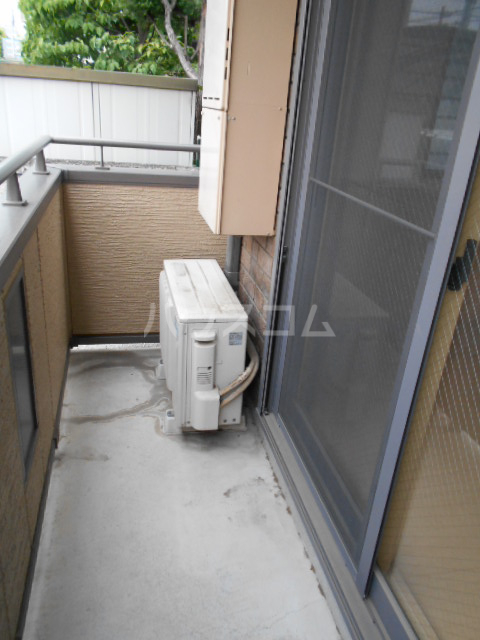 16/30 バルコニー