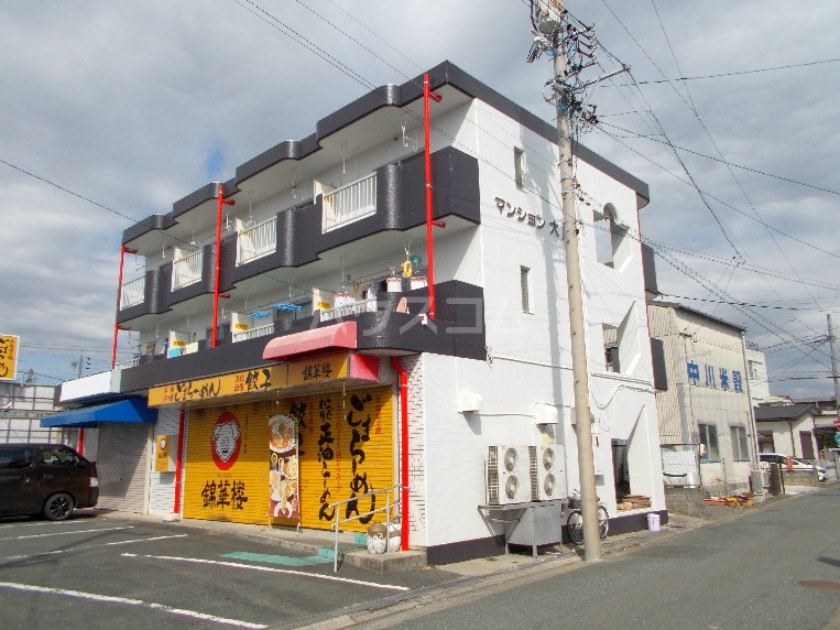 1/16 外観