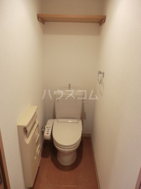 15/29 トイレ