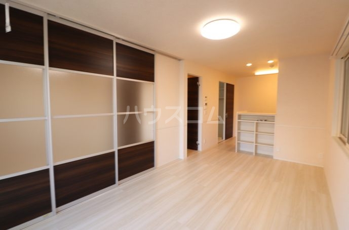 4/22 リビング/ダイニング