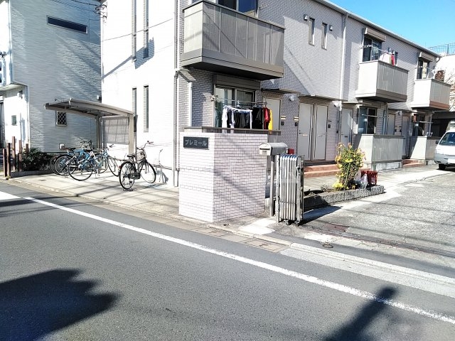 2/12 エントランス