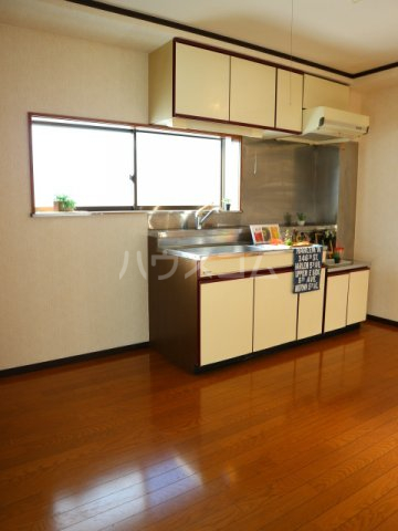 16/30 キッチン