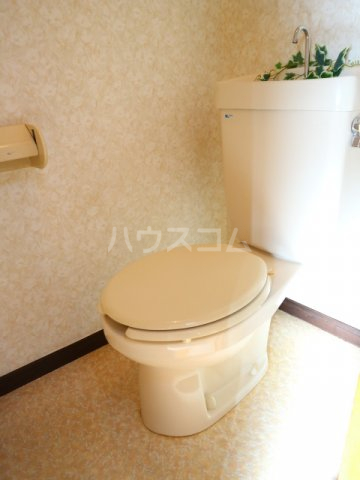 19/30 トイレ
