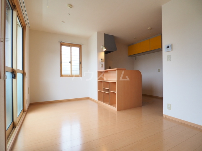 4/20 リビング/ダイニング