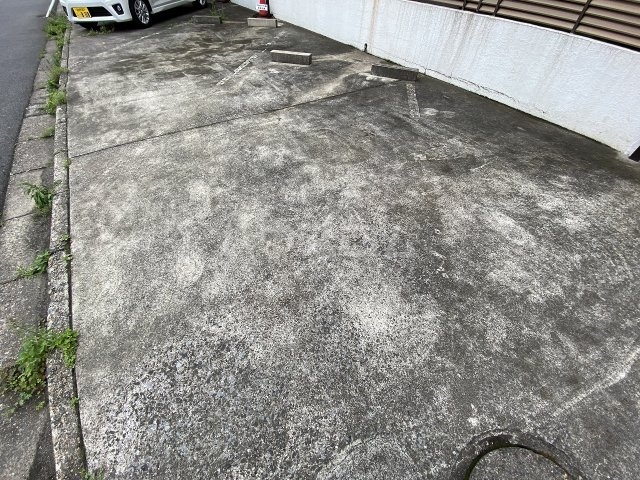 29/30 駐車場