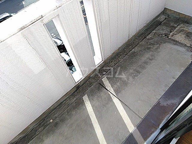 20/30 バルコニー