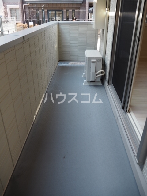 15/30 バルコニー