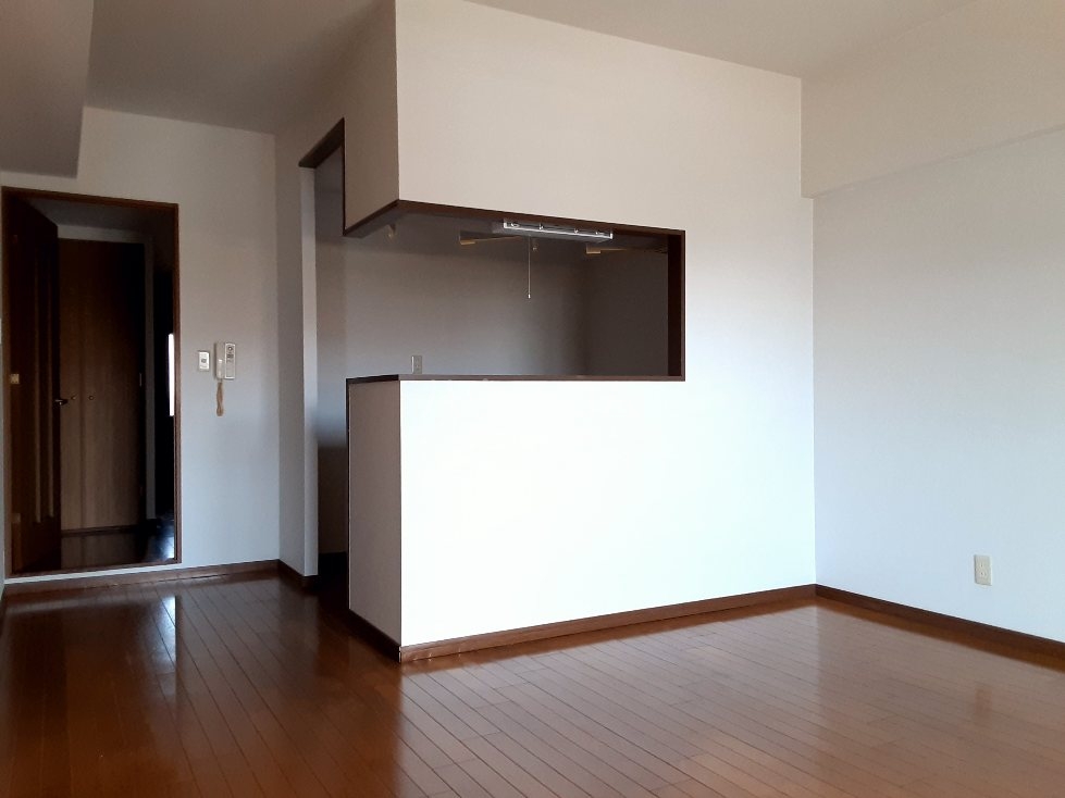 3/30 リビング/ダイニング