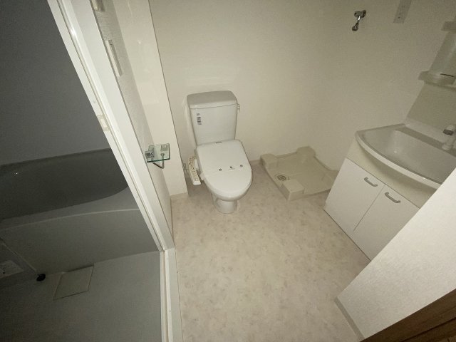 9/23 トイレ