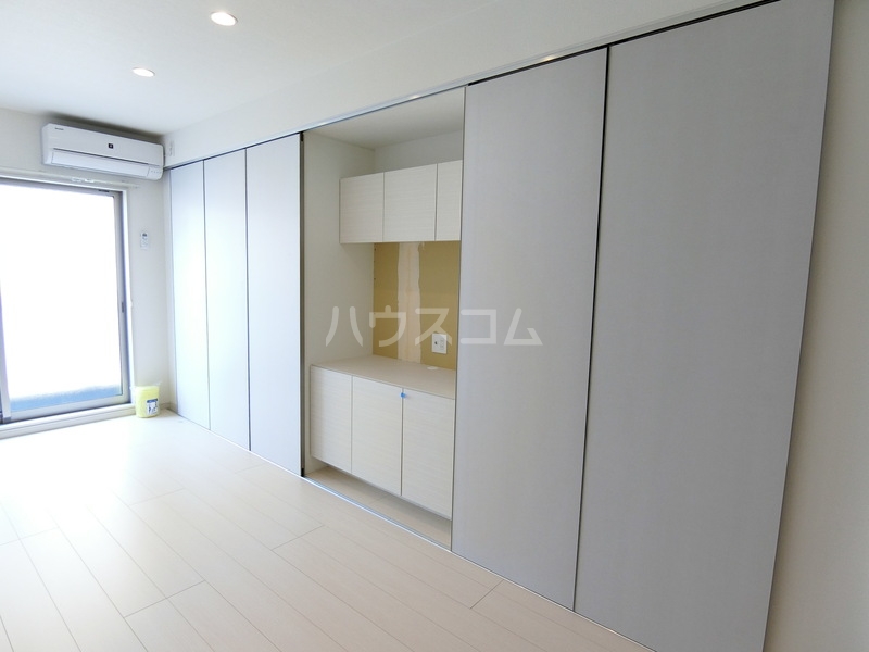 4/27 リビング/ダイニング