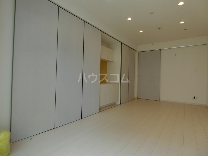 3/27 リビング/ダイニング