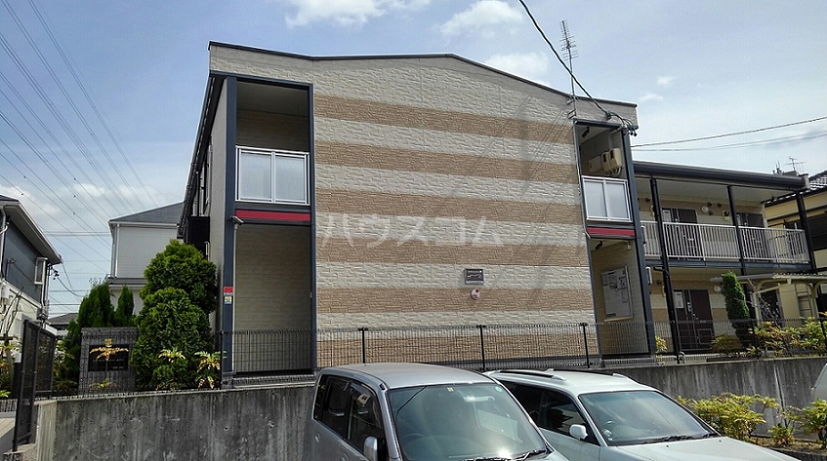 2/5 エントランス