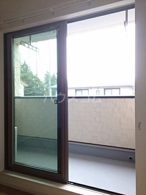 14/28 バルコニー