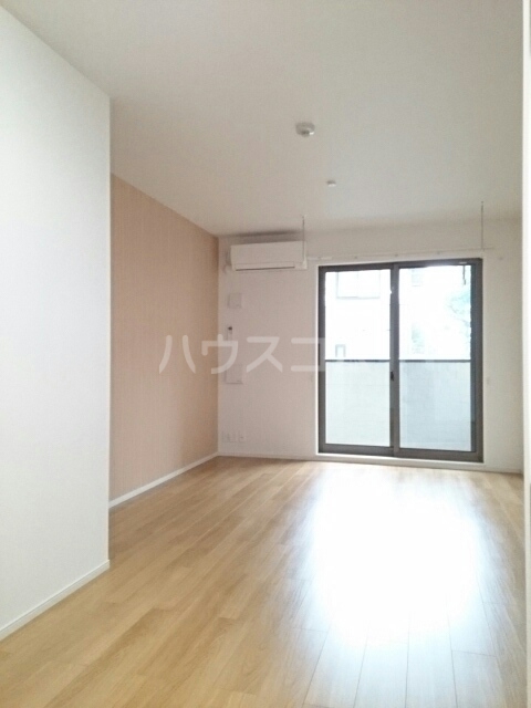 4/28 リビング/ダイニング