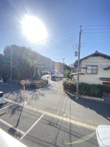 29/30 駐車場