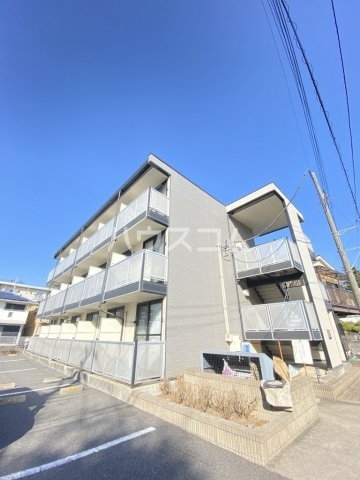 1/30 外観