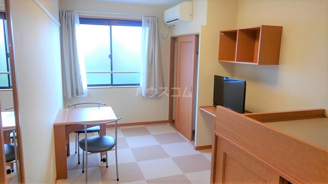 3/24 リビング/ダイニング