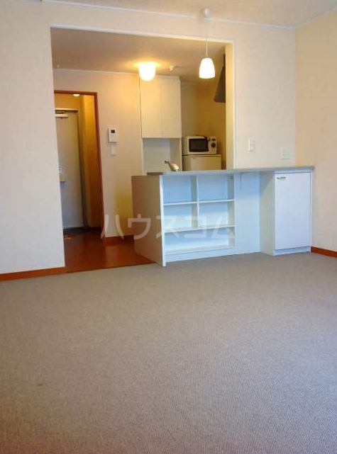 3/21 リビング/ダイニング