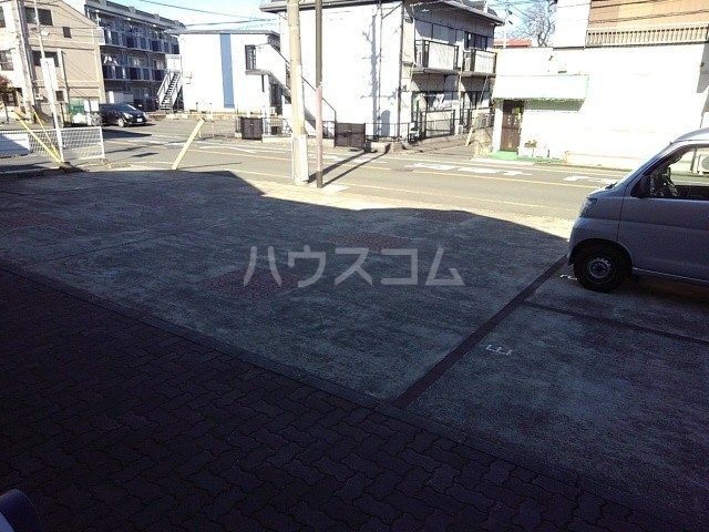 15/30 駐車場