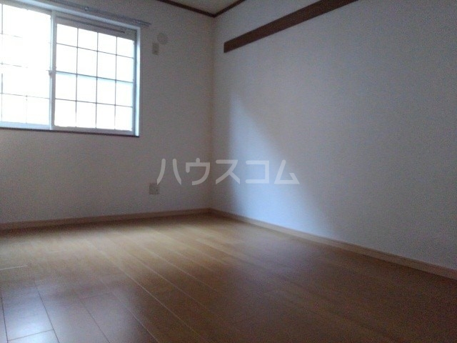 4/30 寝室