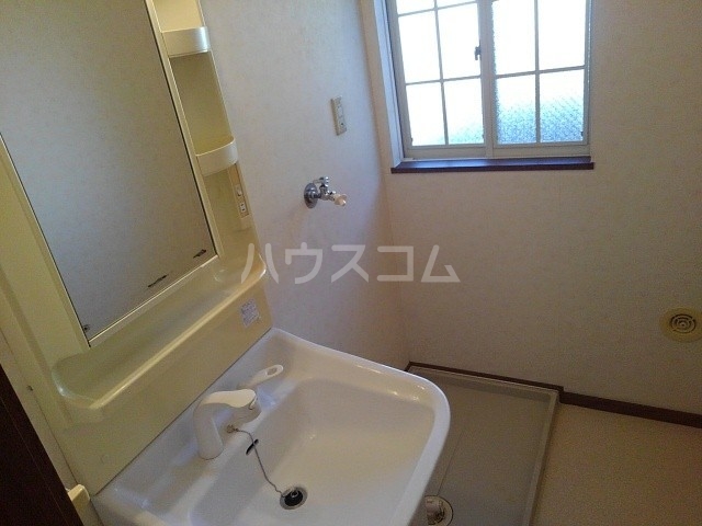 10/30 洗面
