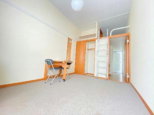 3/22 リビング/ダイニング