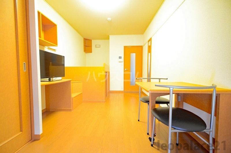 3/15 リビング/ダイニング