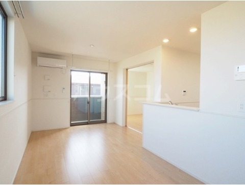 3/20 リビング/ダイニング