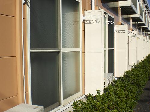 13/27 バルコニー