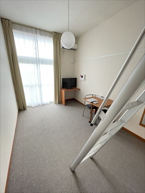 3/27 リビング/ダイニング