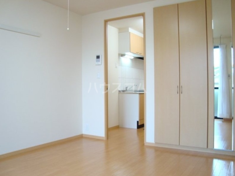 4/15 リビング/ダイニング