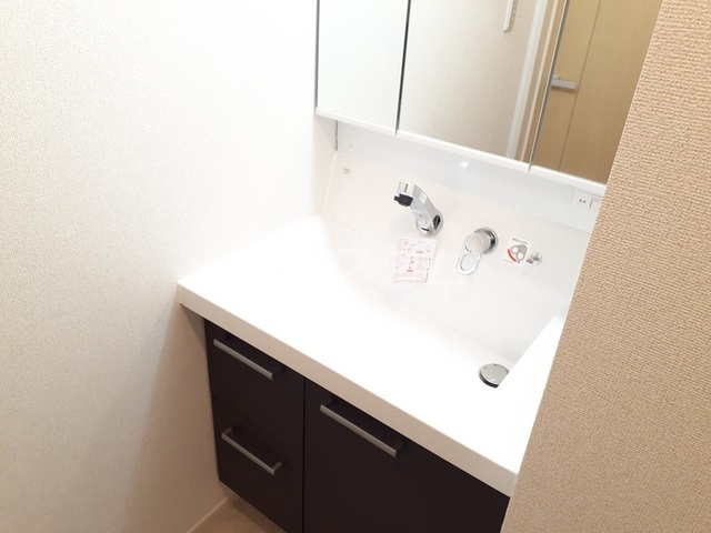 10/25 洗面
