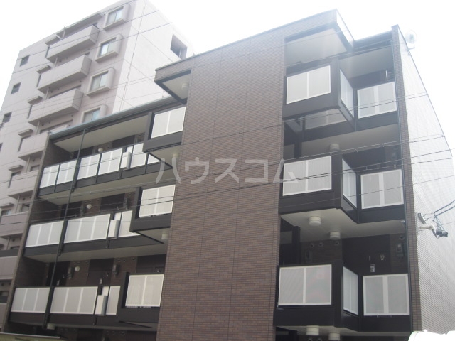1/15 外観