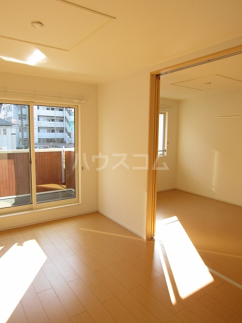 3/23 リビング/ダイニング