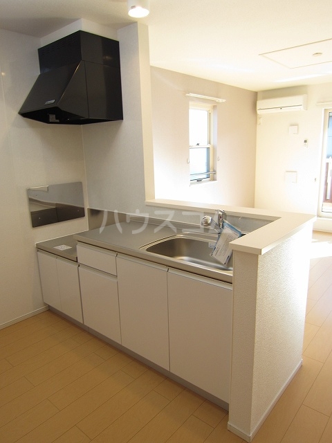 6/23 キッチン