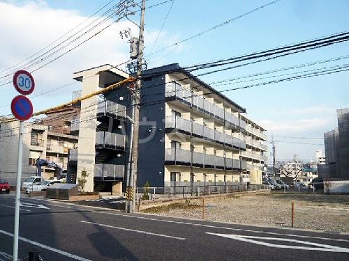 1/18 外観