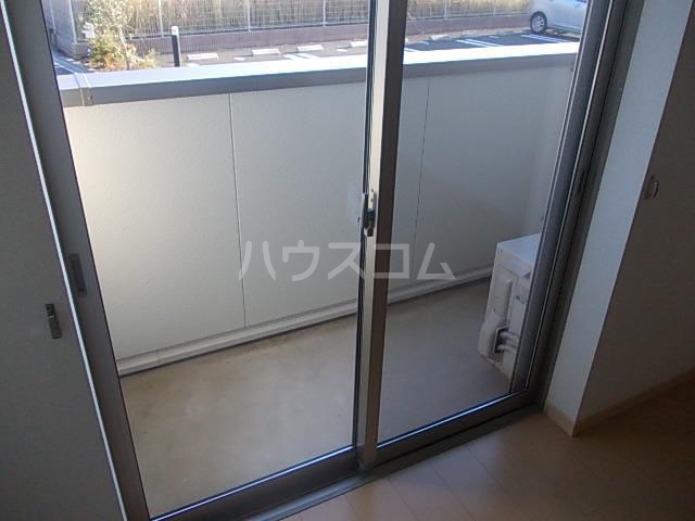 11/20 バルコニー