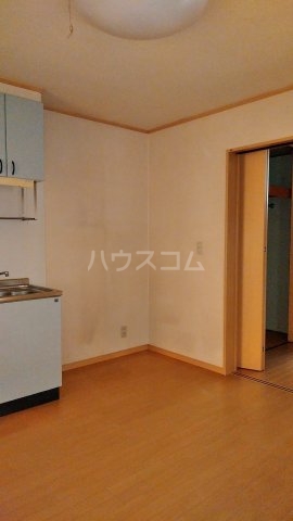 3/25 リビング/ダイニング