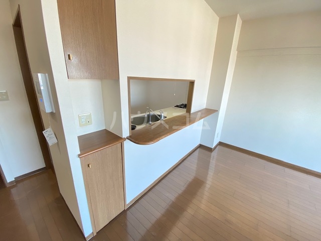 6/30 リビング/ダイニング