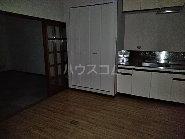 3/25 リビング/ダイニング