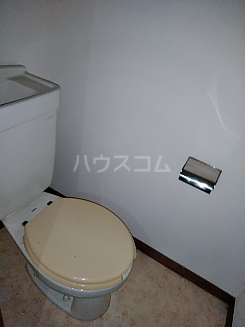 11/25 トイレ