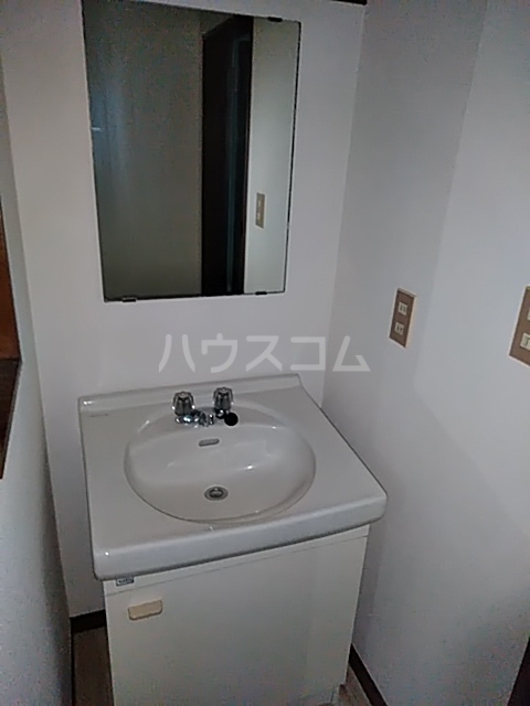 12/25 洗面