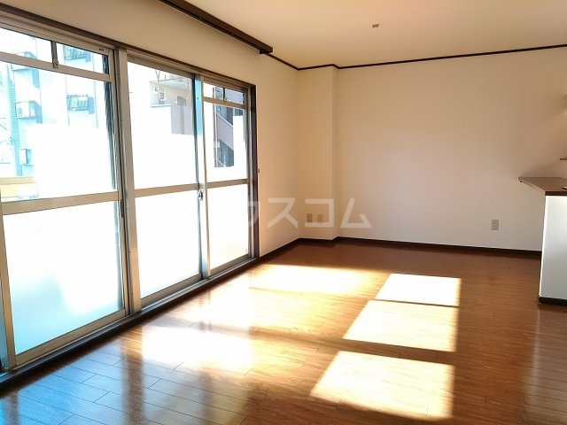 4/30 リビング/ダイニング